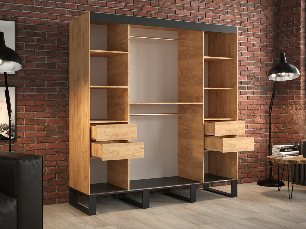 Roupeiro Hartford 152