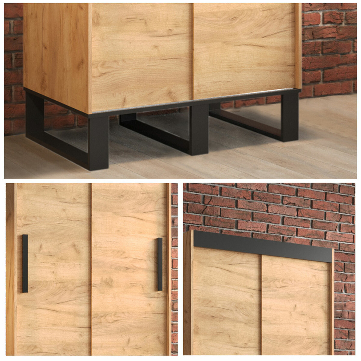 Roupeiro Hartford 152