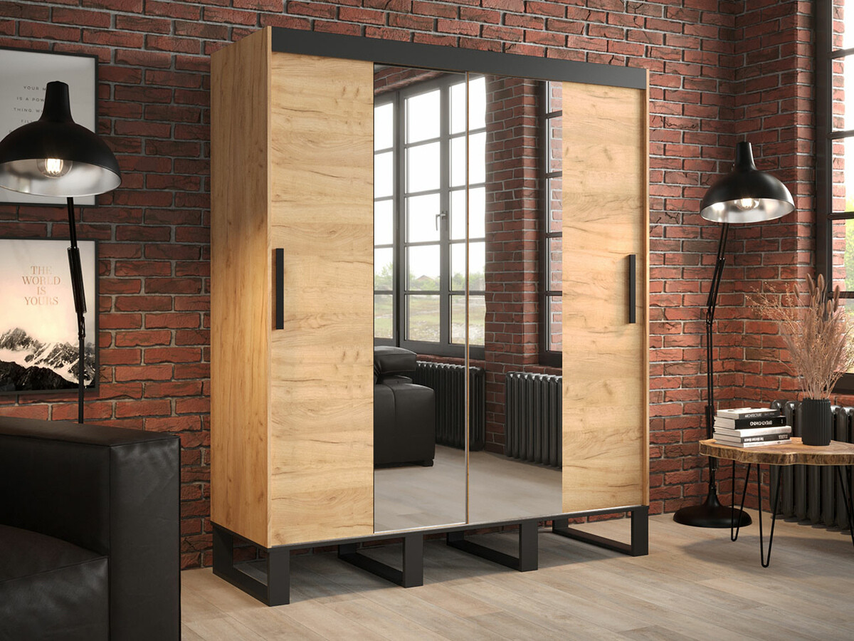 Roupeiro Hartford 157