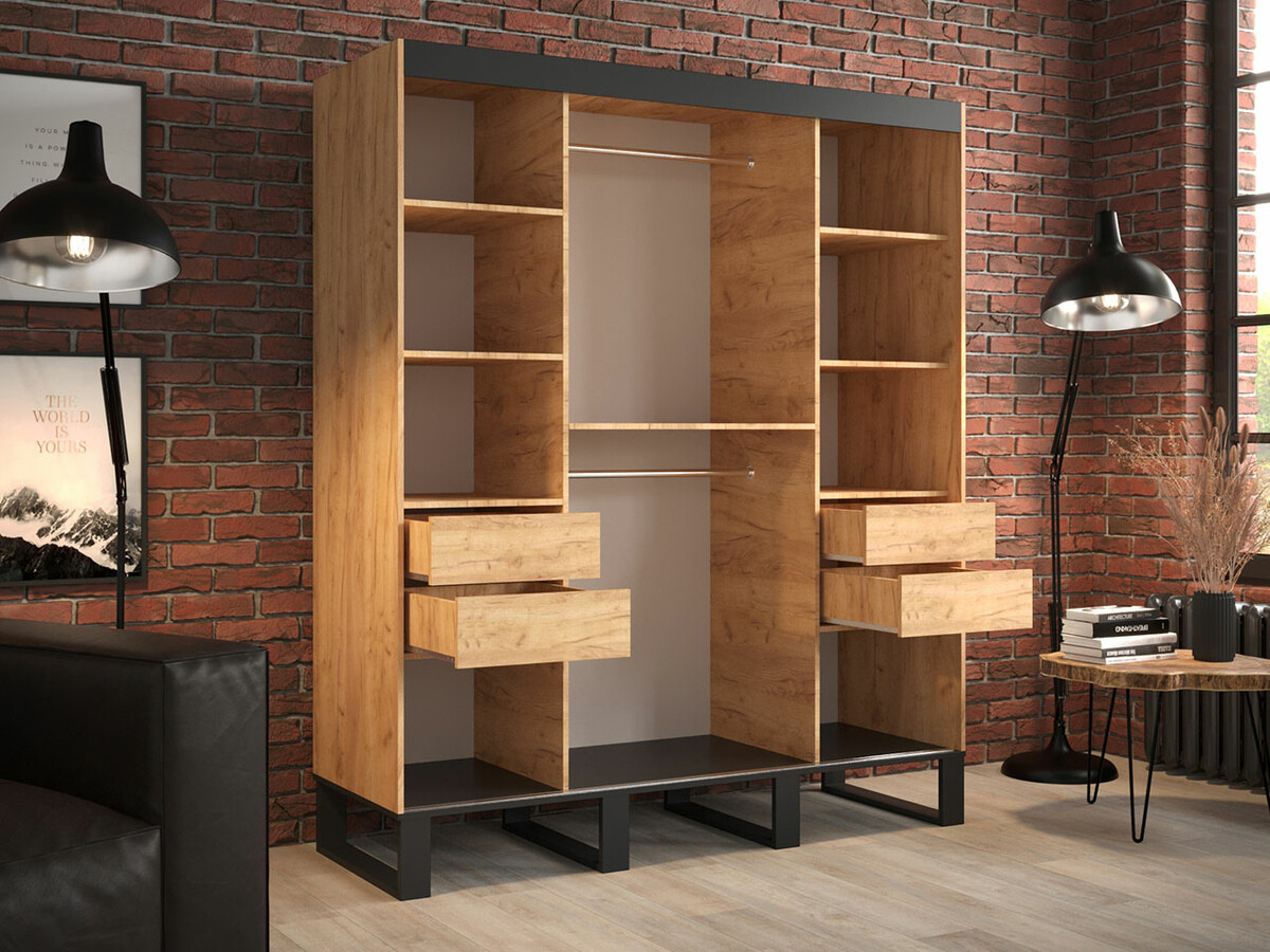 Roupeiro Hartford 157