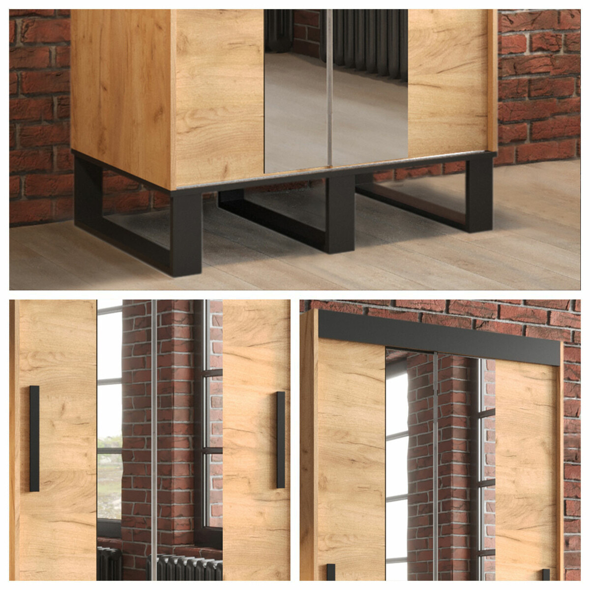 Roupeiro Hartford 157