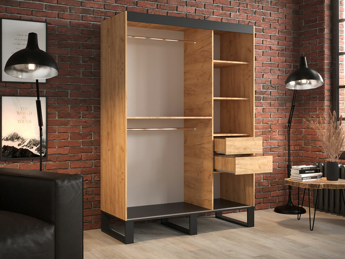 Roupeiro Hartford 162