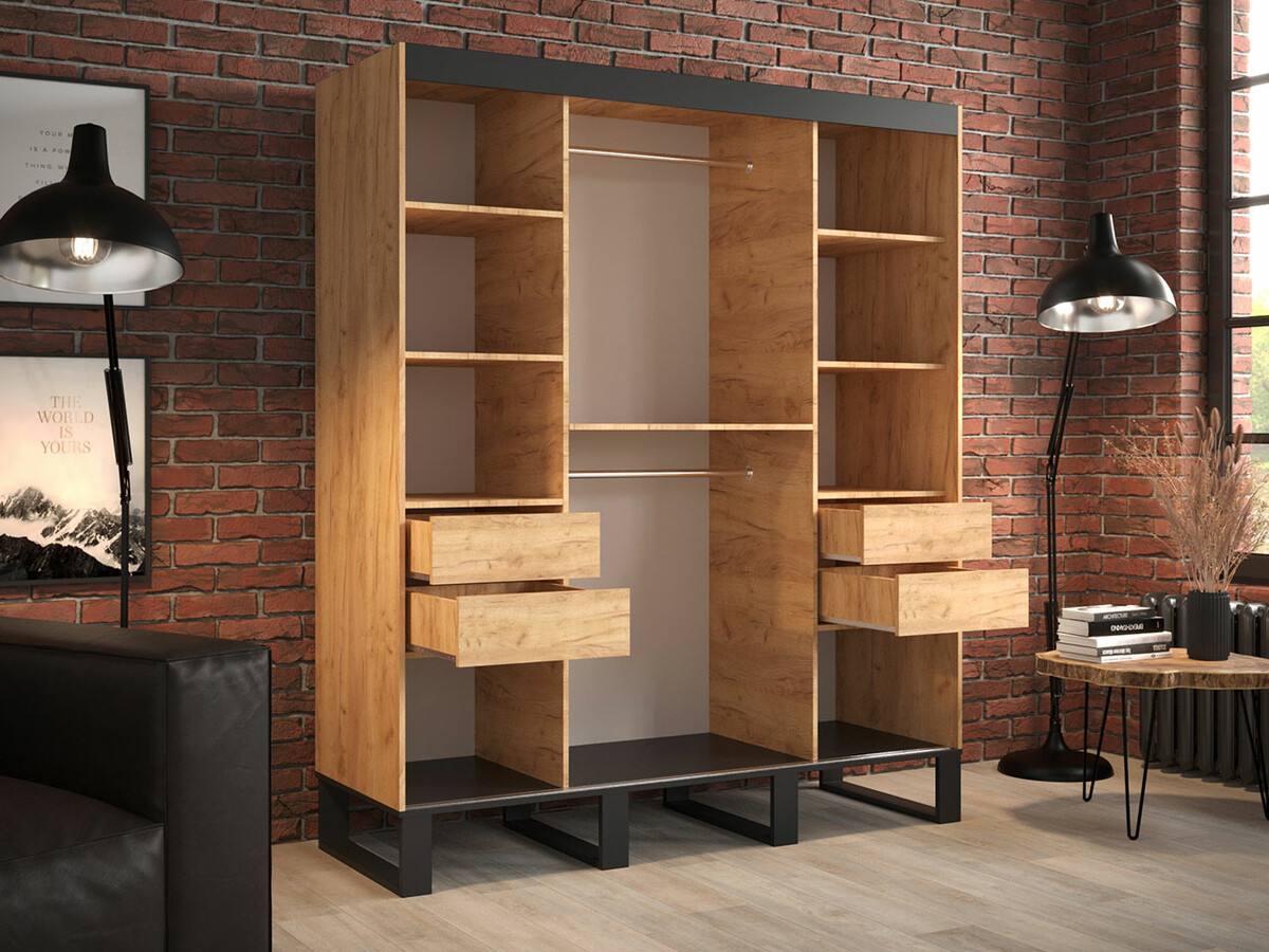 Roupeiro Hartford 163