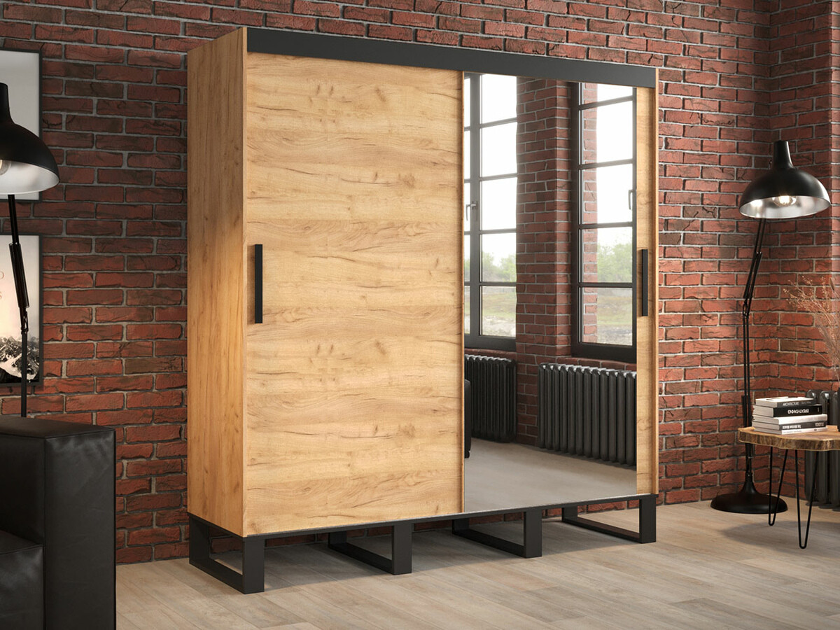 Roupeiro Hartford 164