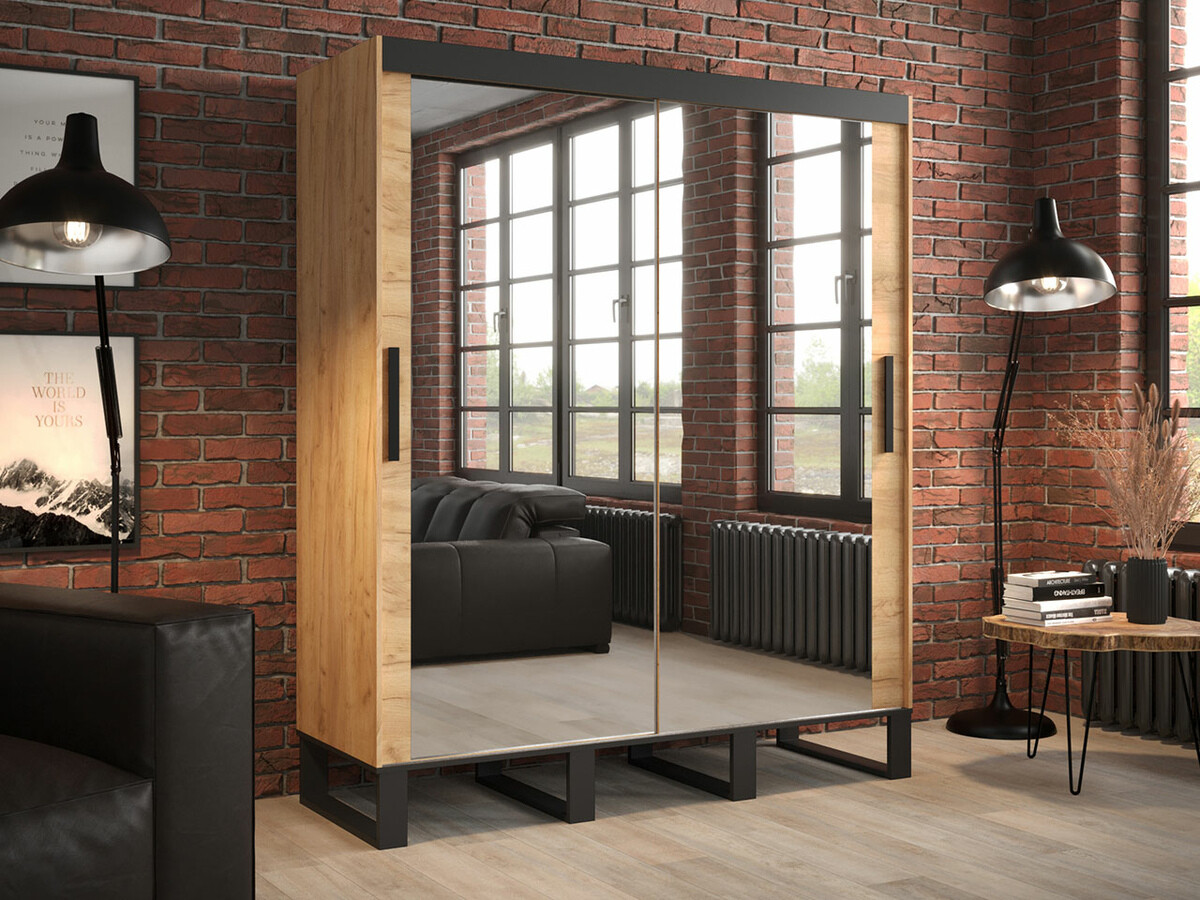 Roupeiro Hartford 169