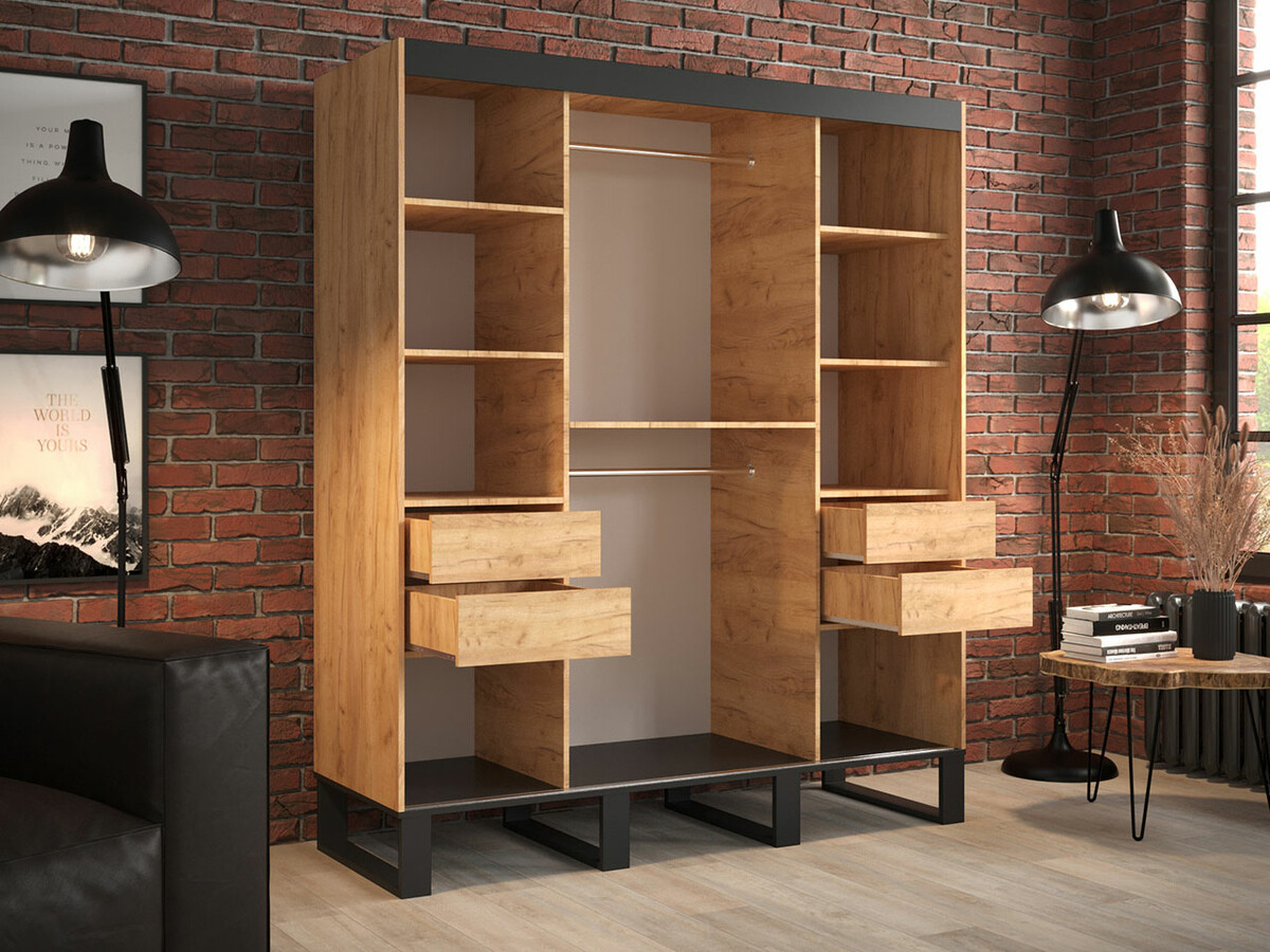 Roupeiro Hartford 169