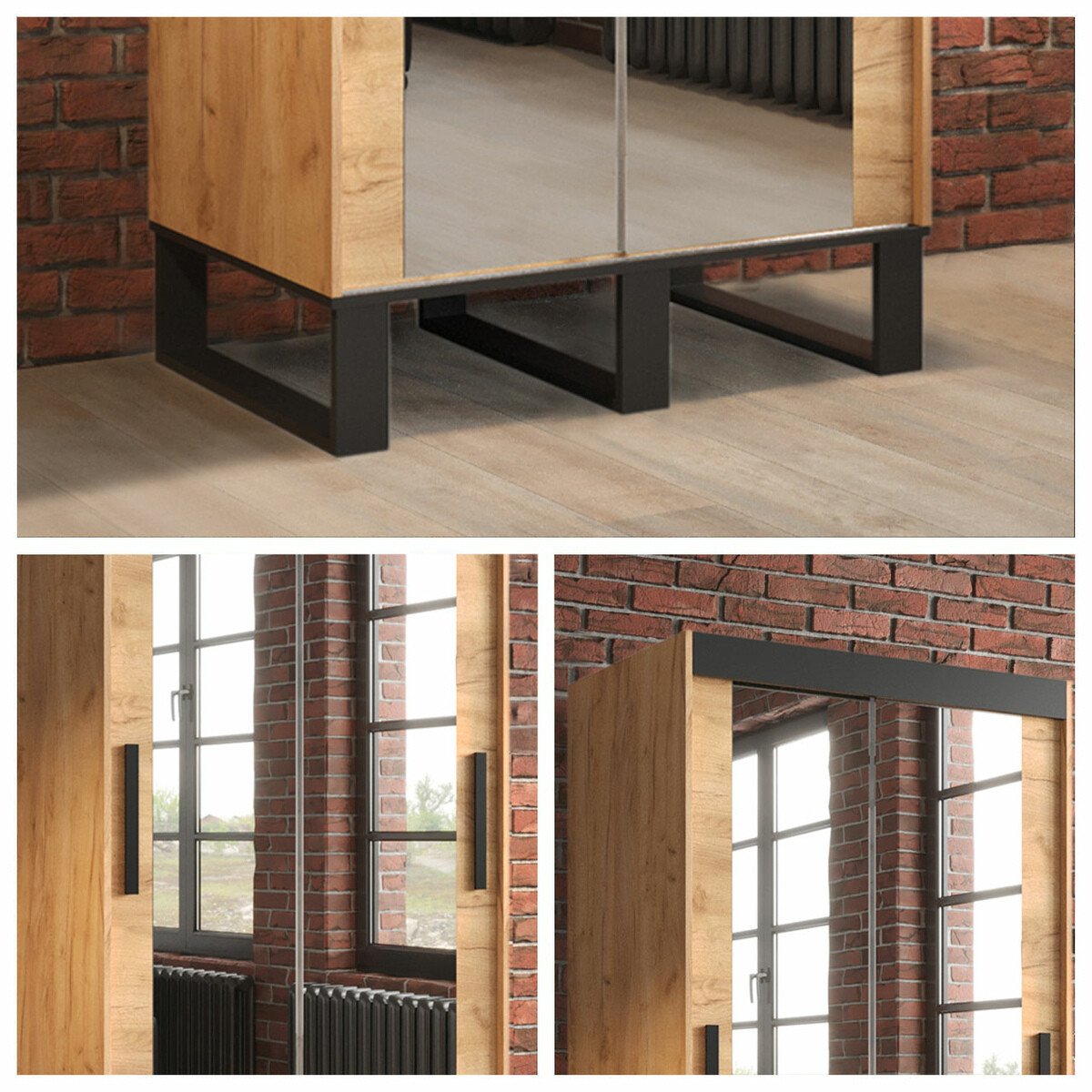 Roupeiro Hartford 169