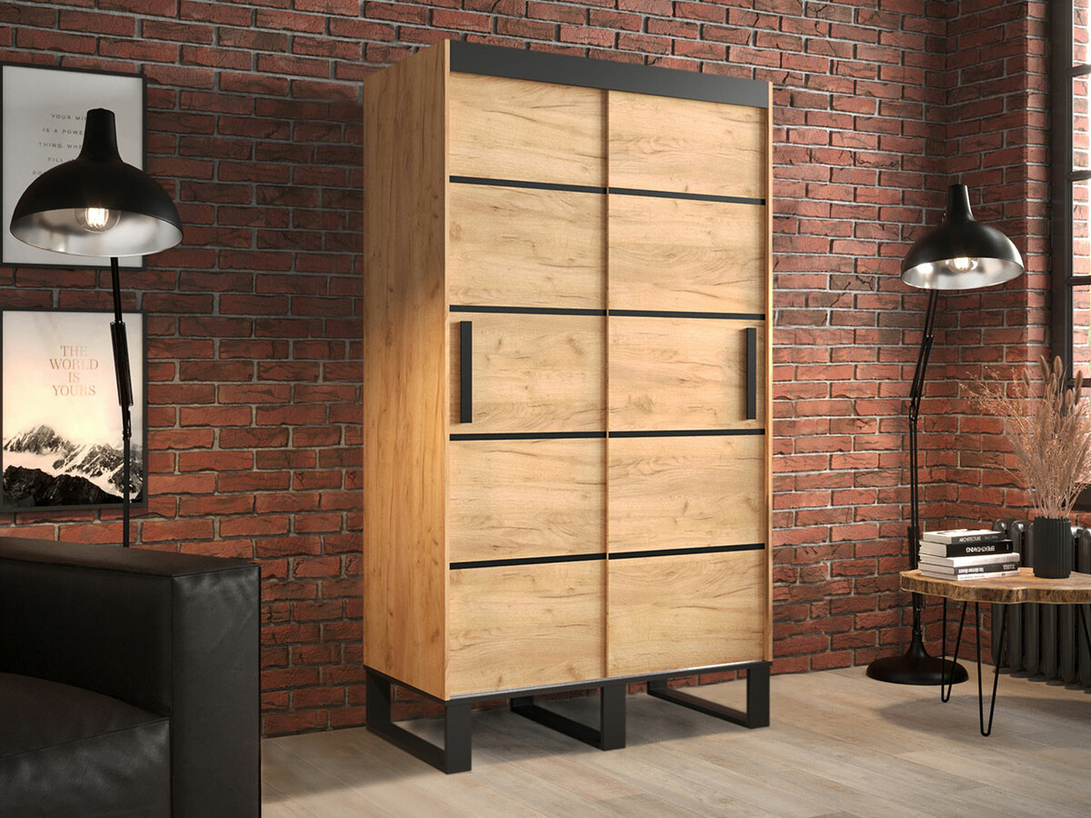 Roupeiro Hartford 173