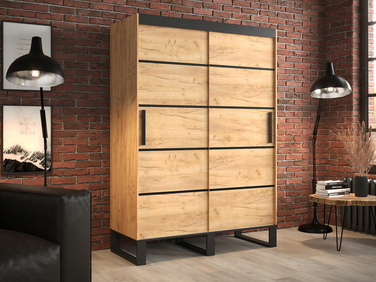 Roupeiro Hartford 174