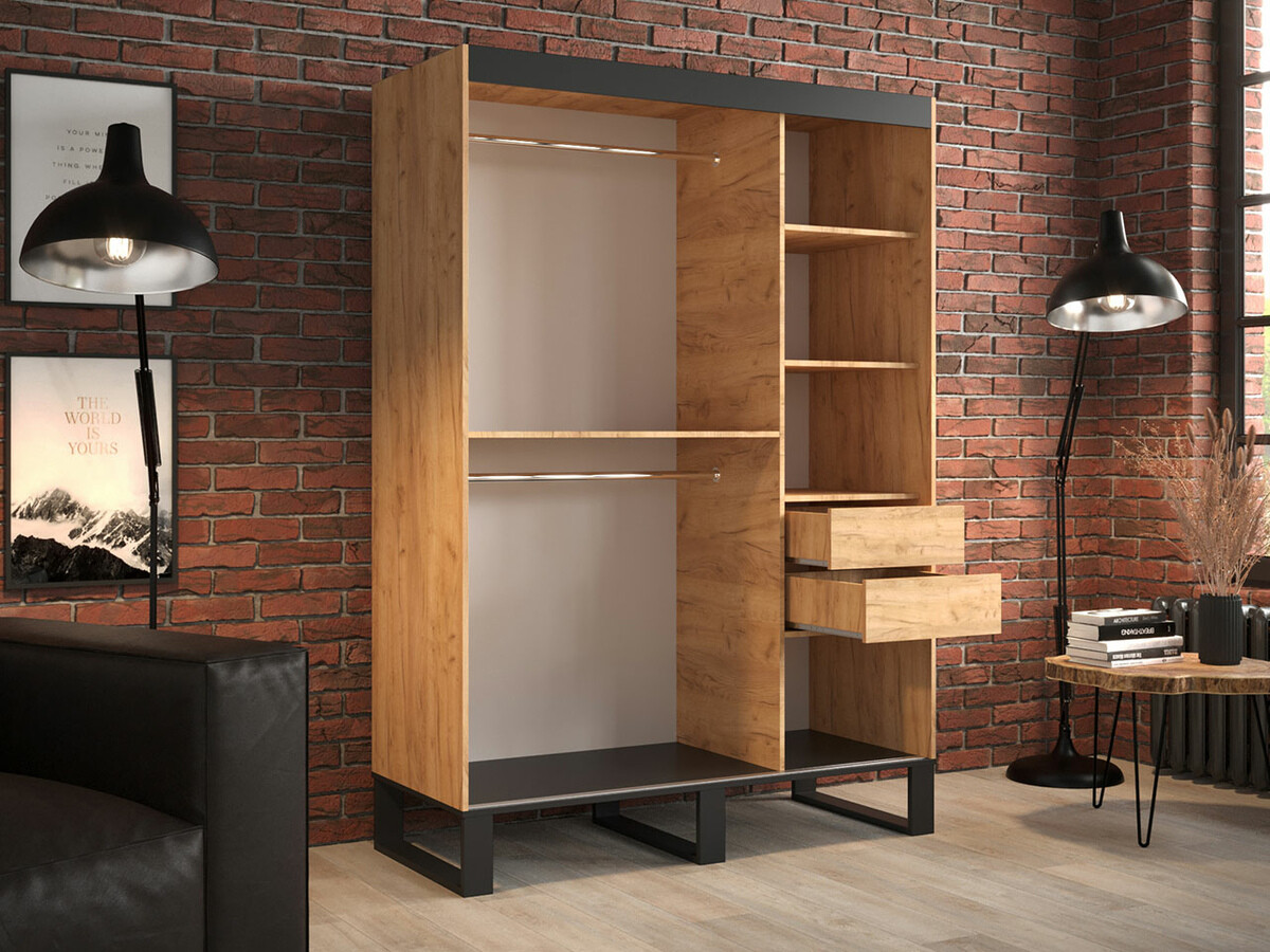 Roupeiro Hartford 174