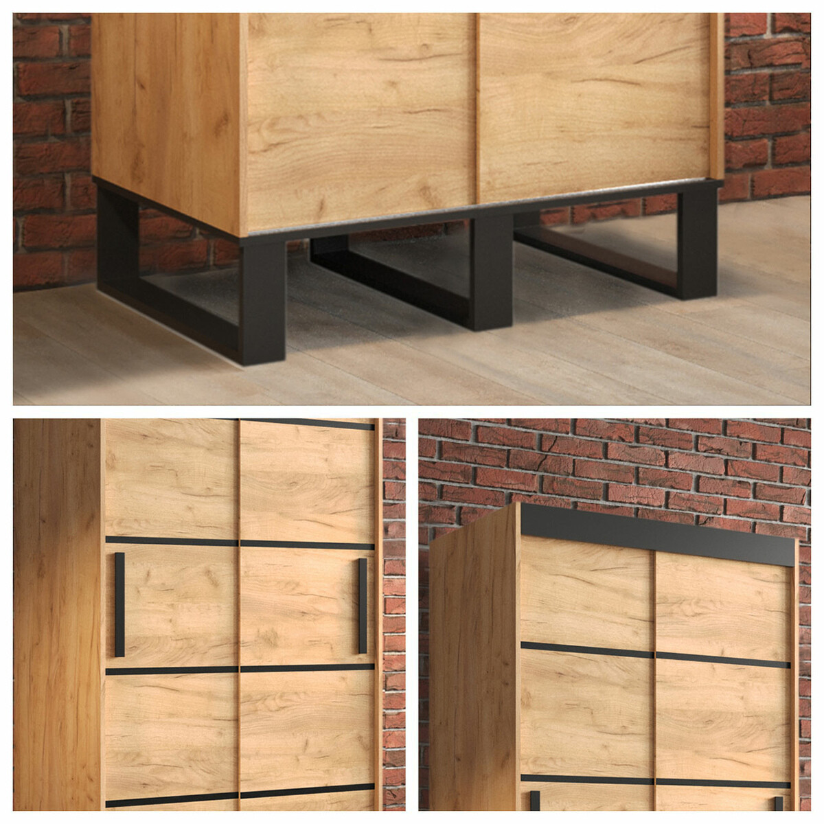 Roupeiro Hartford 174