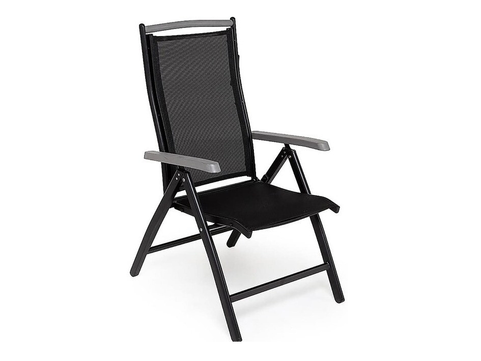 Conjunto de mesa e cadeiras Comfort Garden 1293 (Azul)