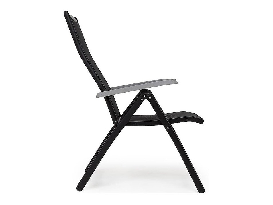 Conjunto de mesa e cadeiras Comfort Garden 1293 (Azul)