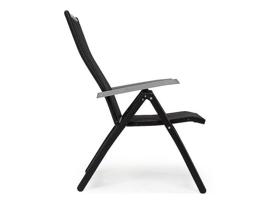 Conjunto de mesa e cadeiras Comfort Garden 1293 (Cinzento claro)