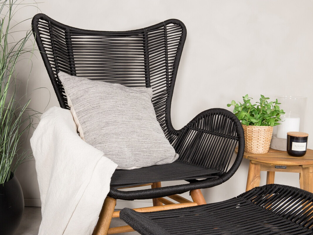 Conjunto para varanda Dallas 3468