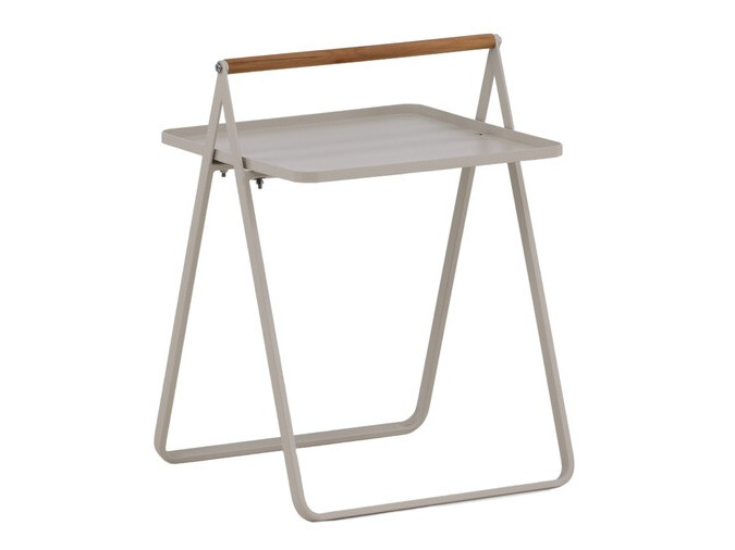 Mesa para o exterior Dallas 3467 (Branco)