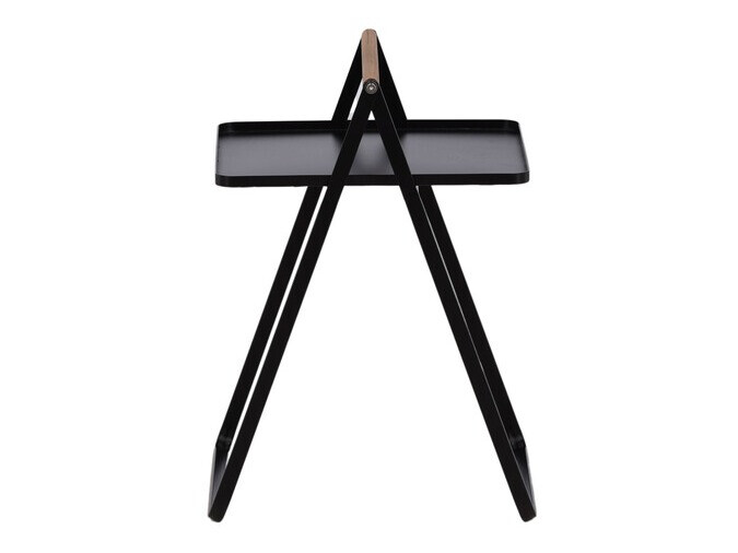 Mesa para o exterior Dallas 3467 (Preto)