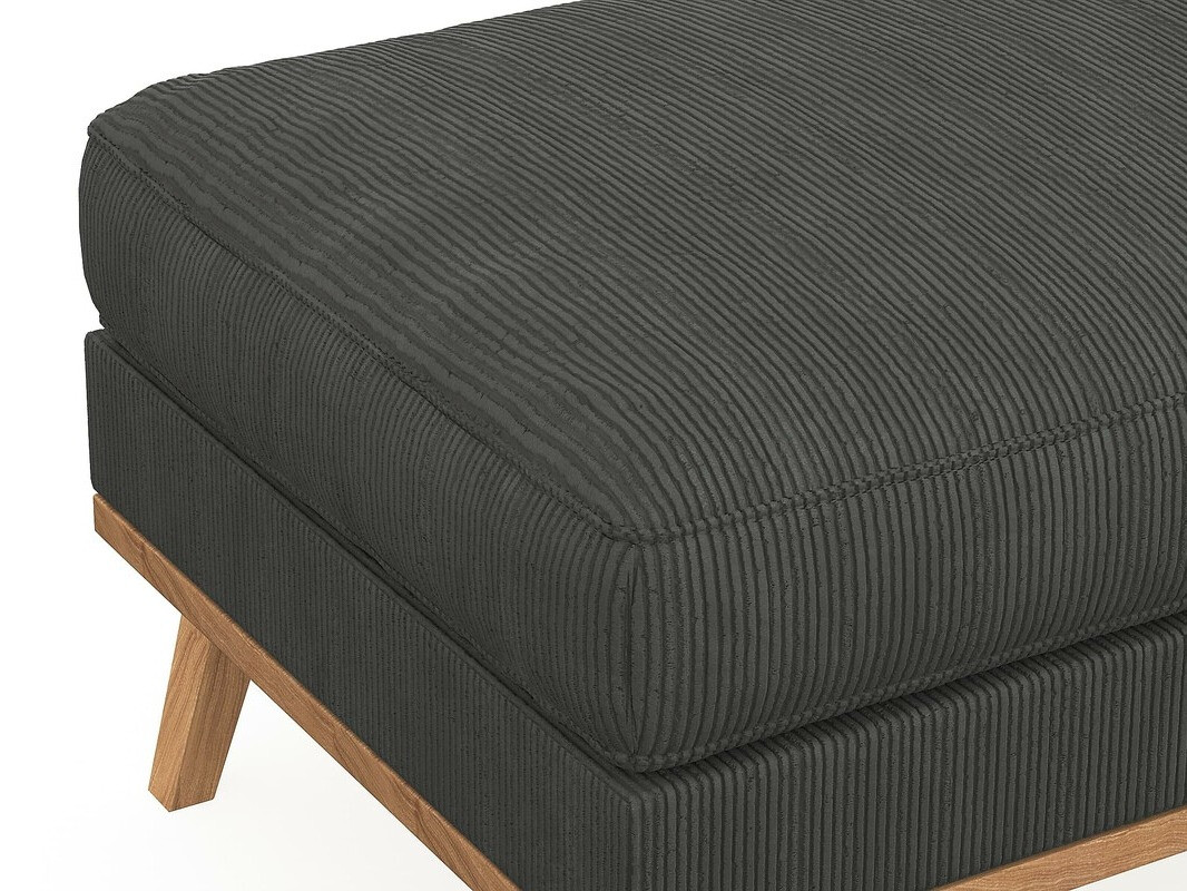 Pufe Floromo 116 (Fjord 19)