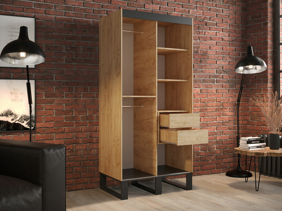 Roupeiro Hartford 184