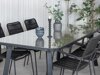Conjunto de mesa e cadeiras Dallas 2934