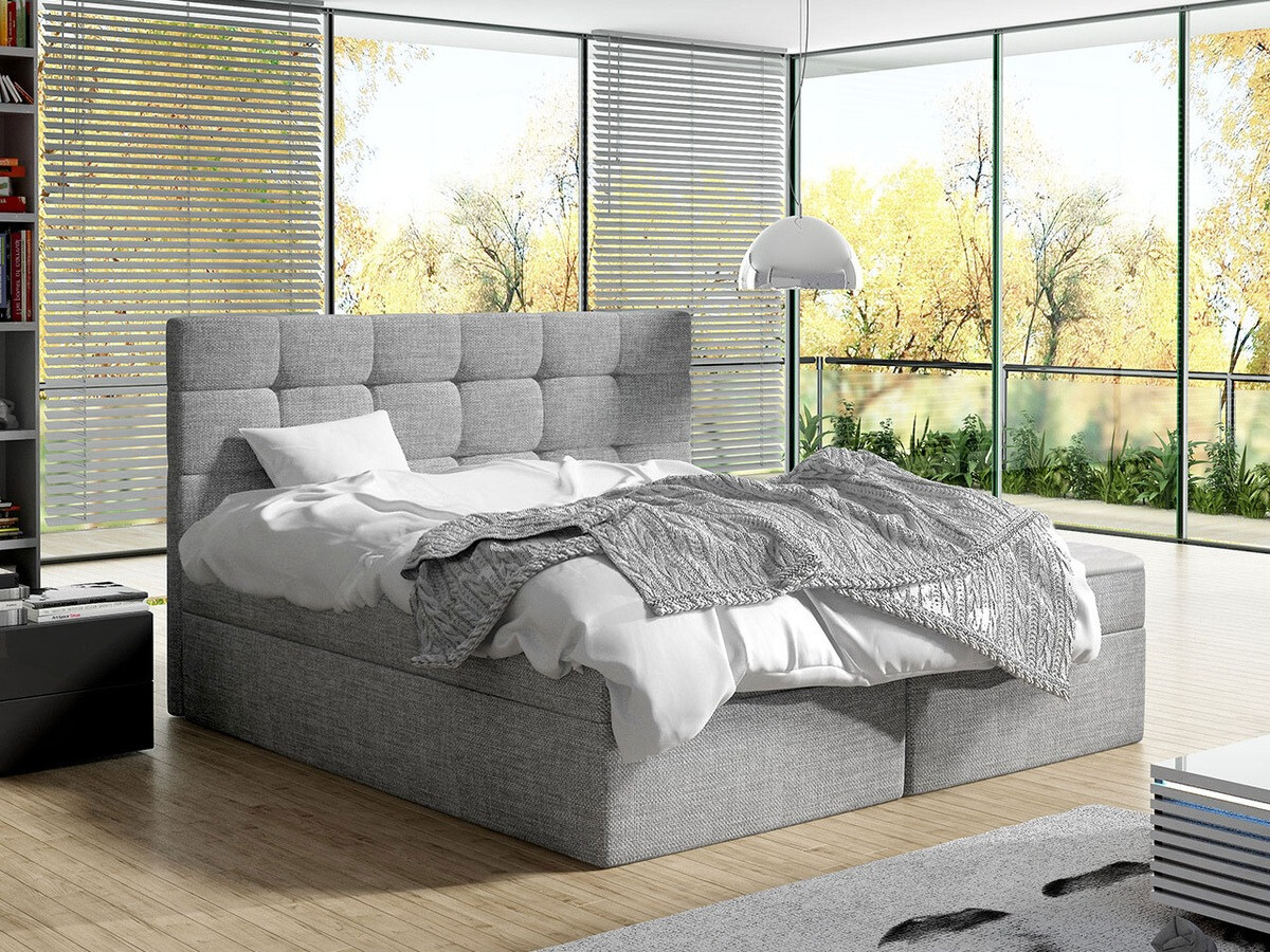 Cama continental Comfivo 196 (Muna 08)