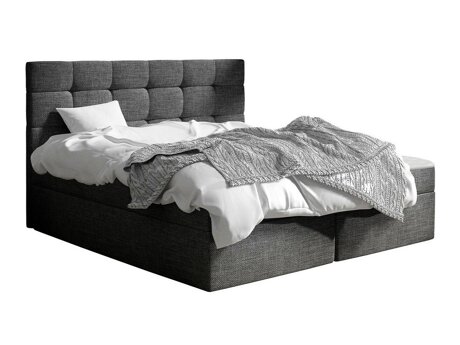Cama continental Comfivo 196 (Muna 10)