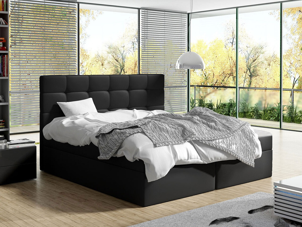 Cama continental Comfivo 196 (Soft 011)