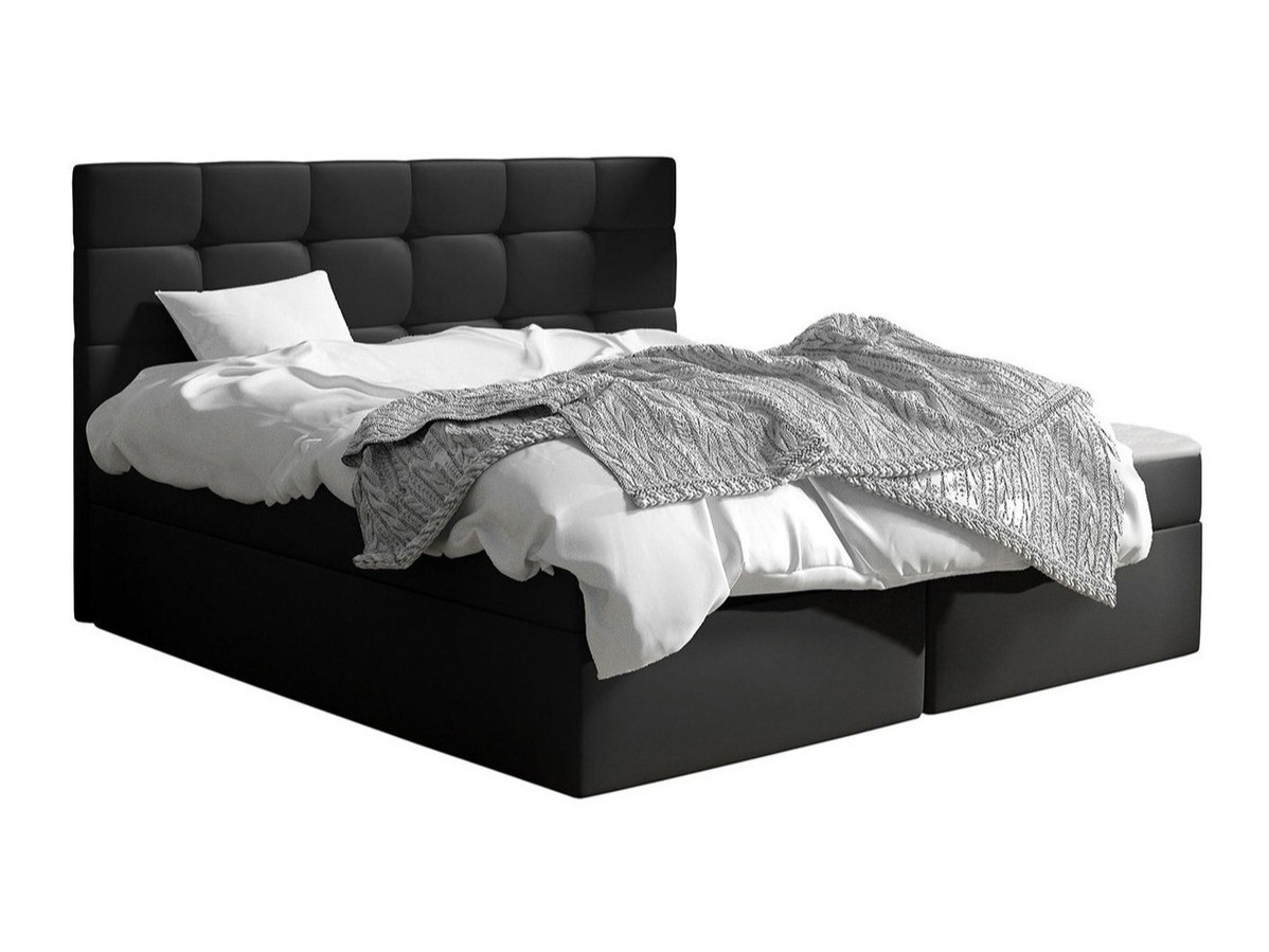 Cama continental Comfivo 196 (Soft 011)