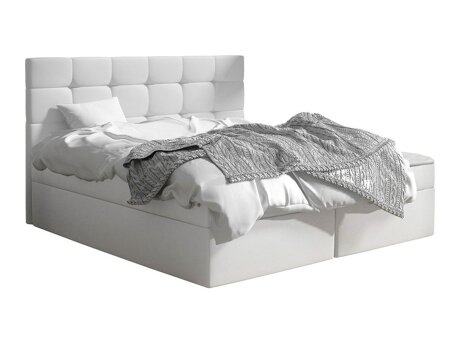 Cama continental Comfivo 196 (Soft 017)