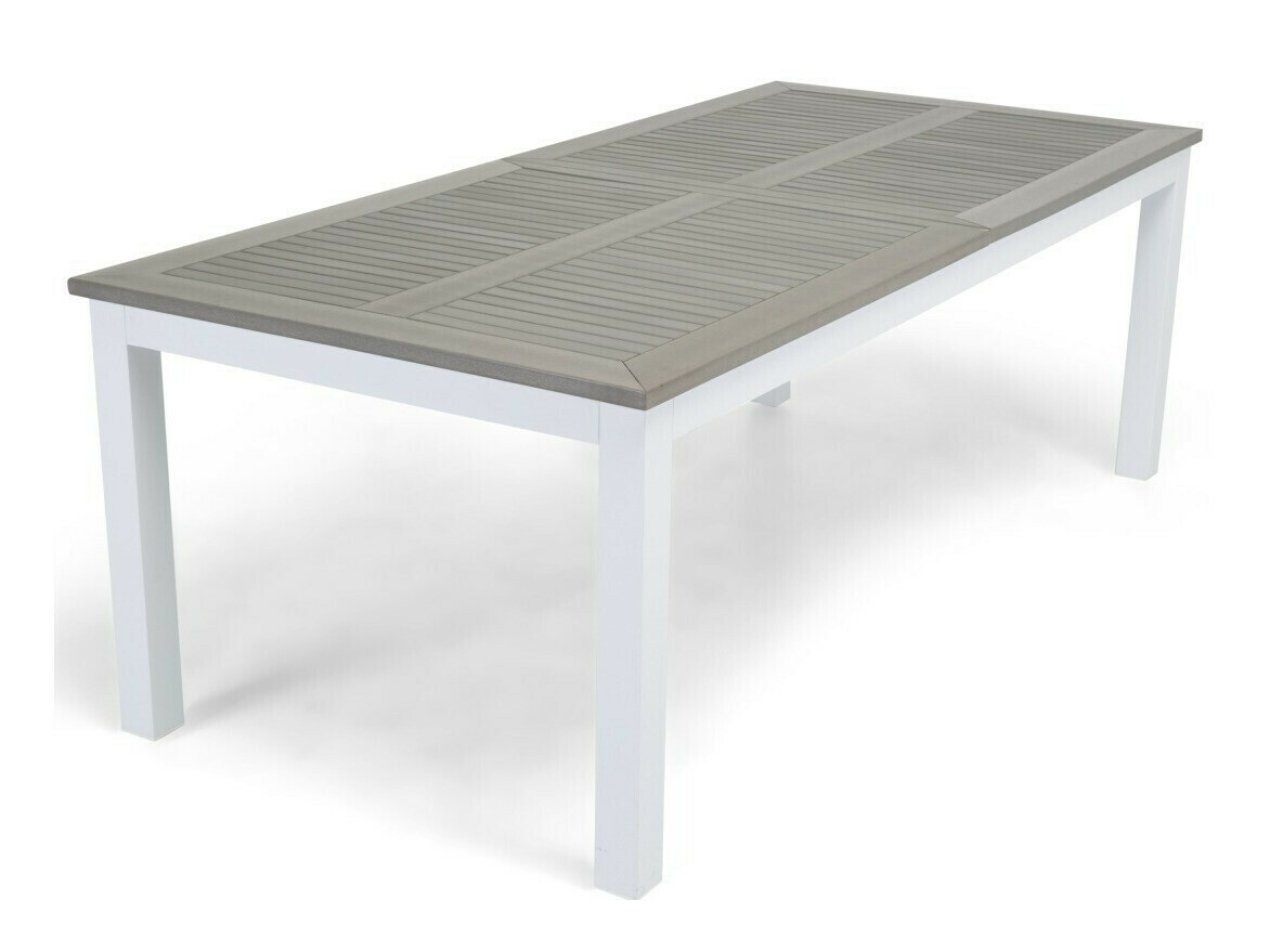 Conjunto de mesa e cadeiras Comfort Garden 230