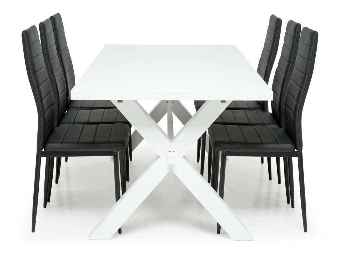 Conjunto para refeições Scandinavian Choice 289