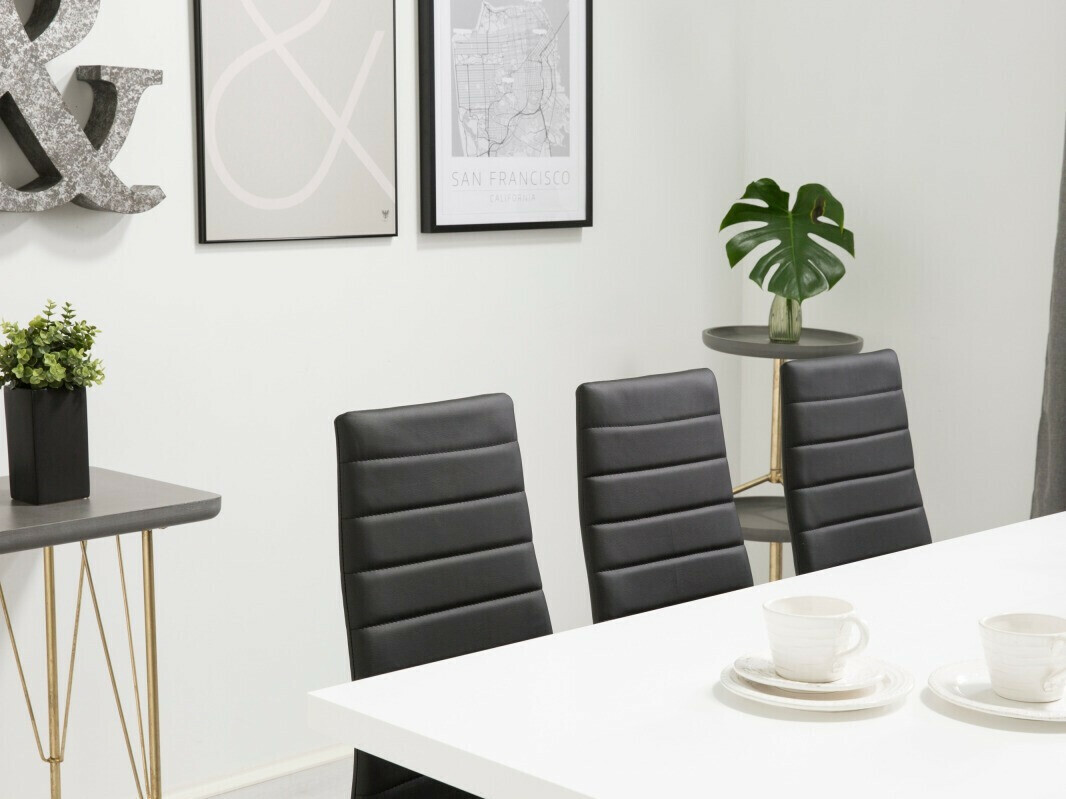 Conjunto para refeições Scandinavian Choice 289