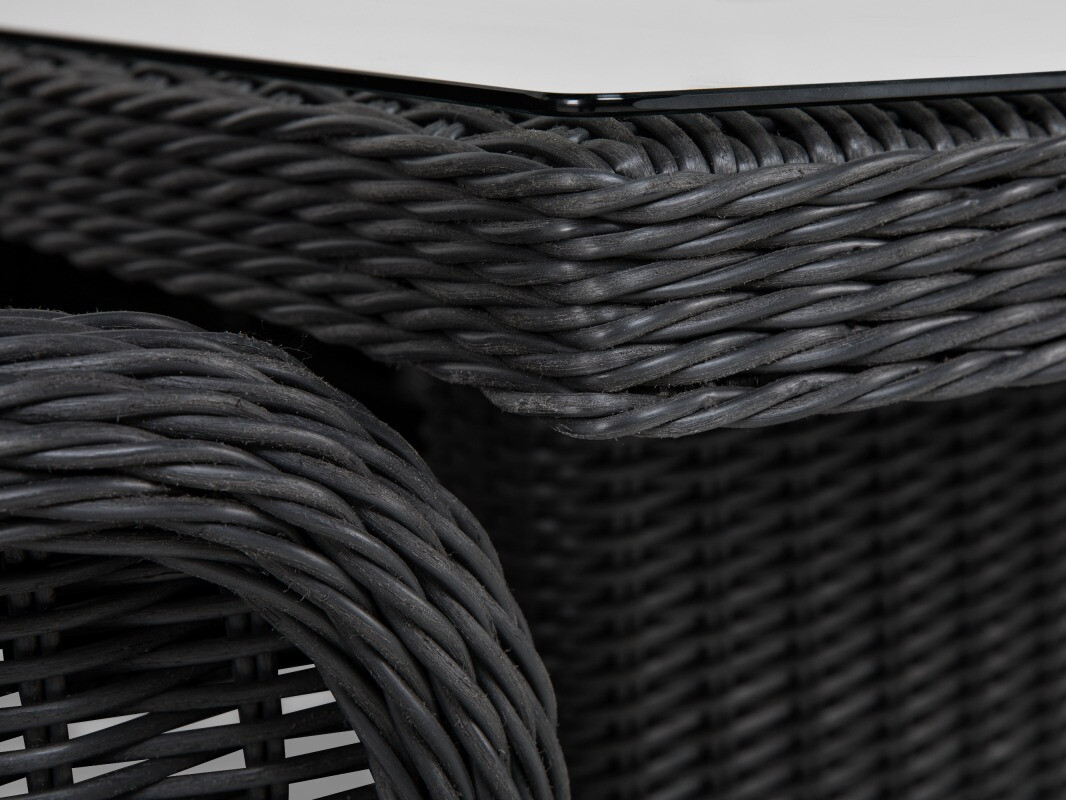 Conjunto de mesa e cadeiras deNoord 146