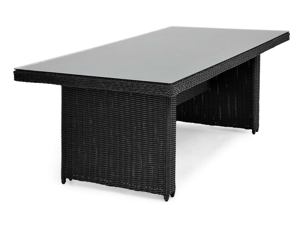 Conjunto de mesa e cadeiras deNoord 146
