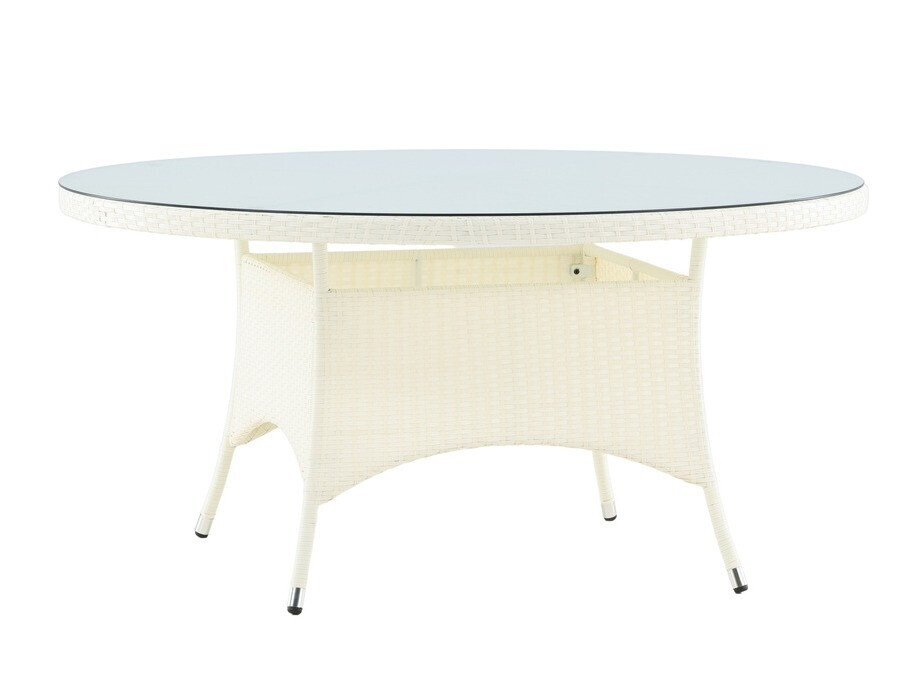 Conjunto de mesa e cadeiras Dallas 590