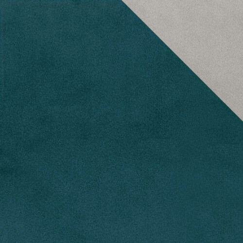 Sofá de canto Comfivo Ruta II (Magic Velvet 2221 + Magic Velvet 2240)