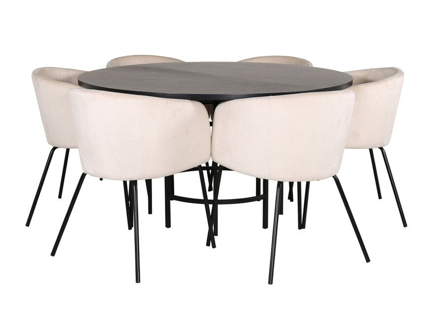 Conjunto para refeições Dallas 2378
