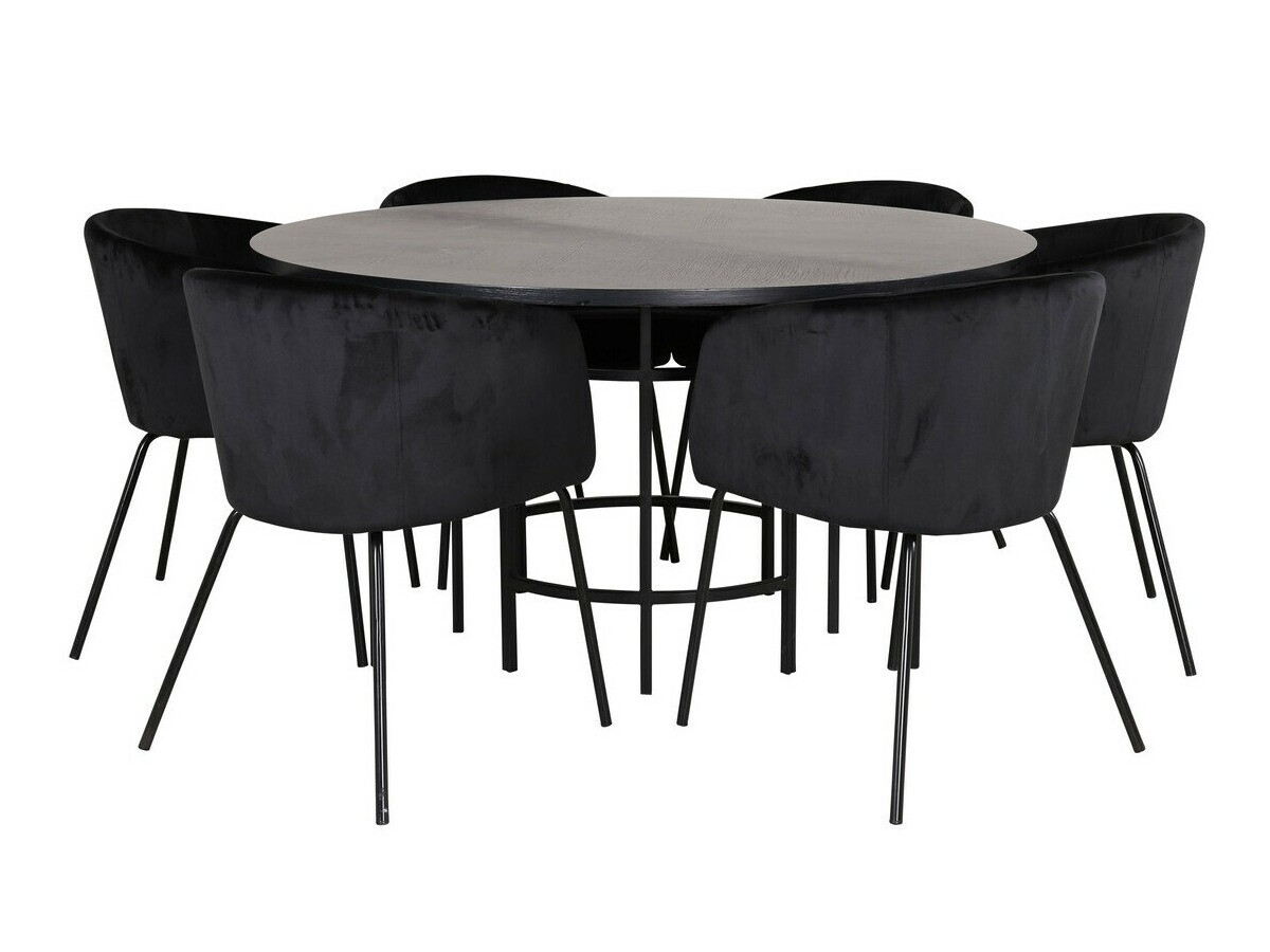 Conjunto para refeições Dallas 2378