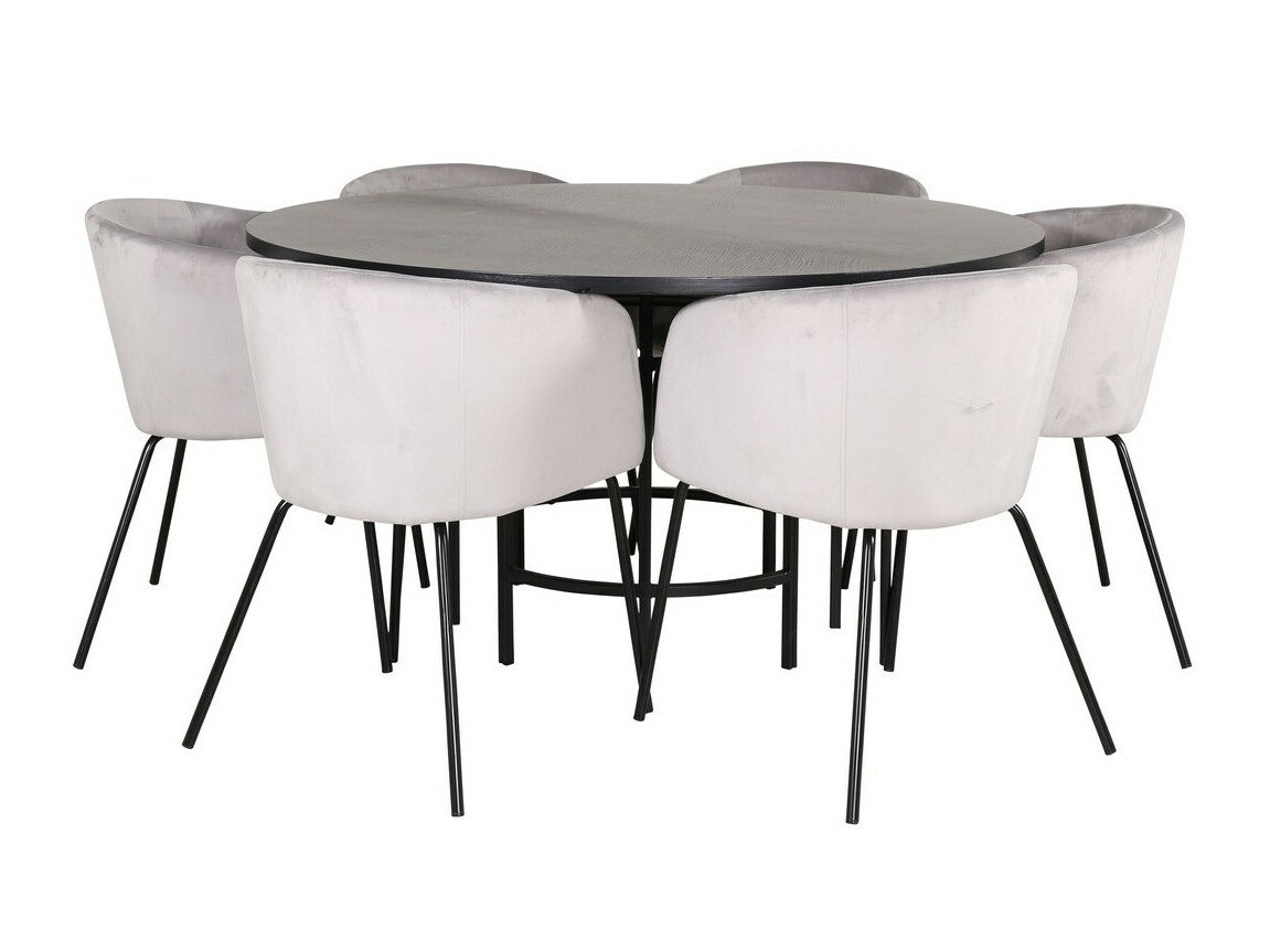Conjunto para refeições Dallas 2378