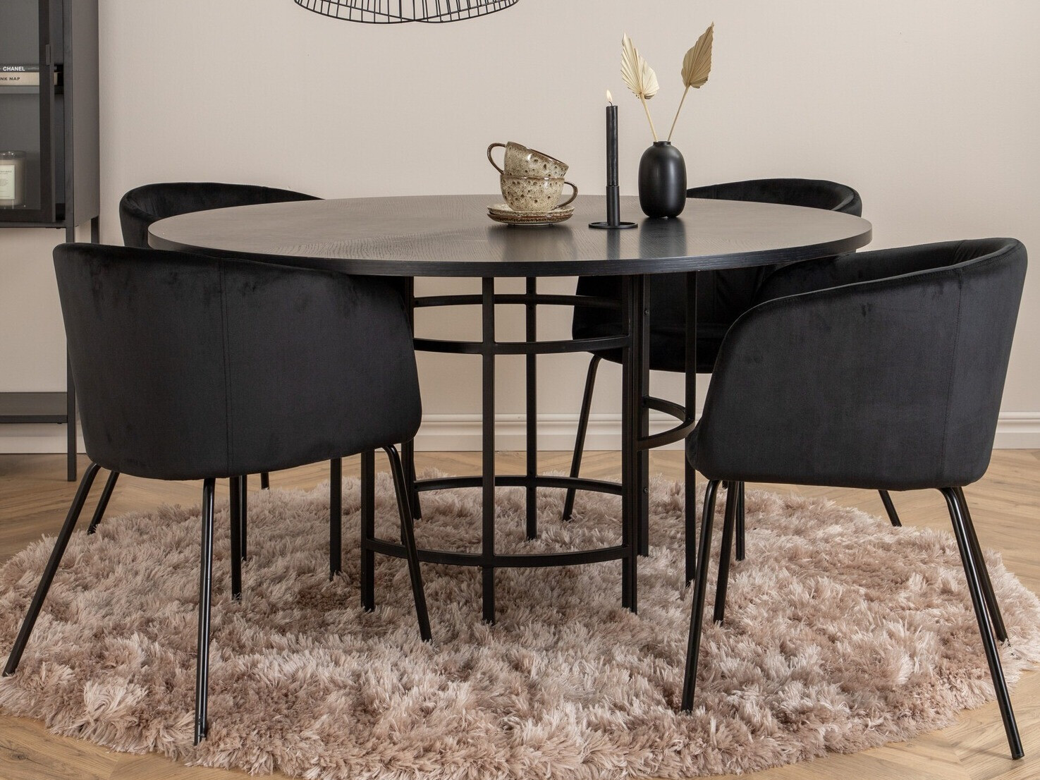 Conjunto para refeições Dallas 2381