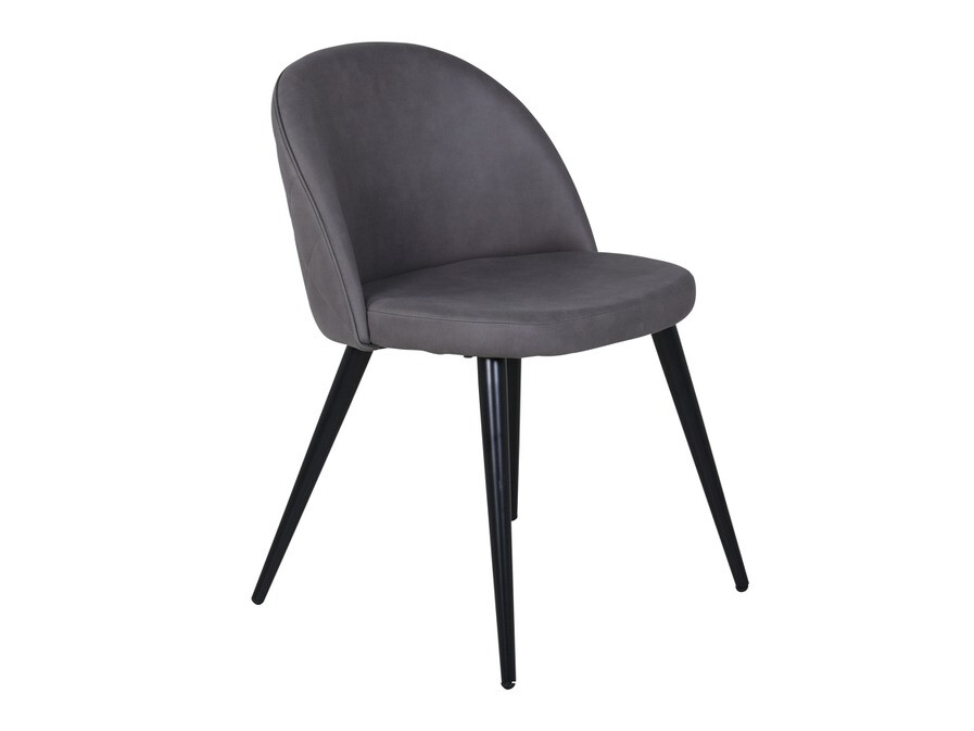 Conjunto para refeições Dallas 2387 (Preto + Cinzento)