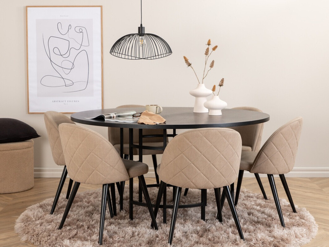 Conjunto para refeições Dallas 2387
