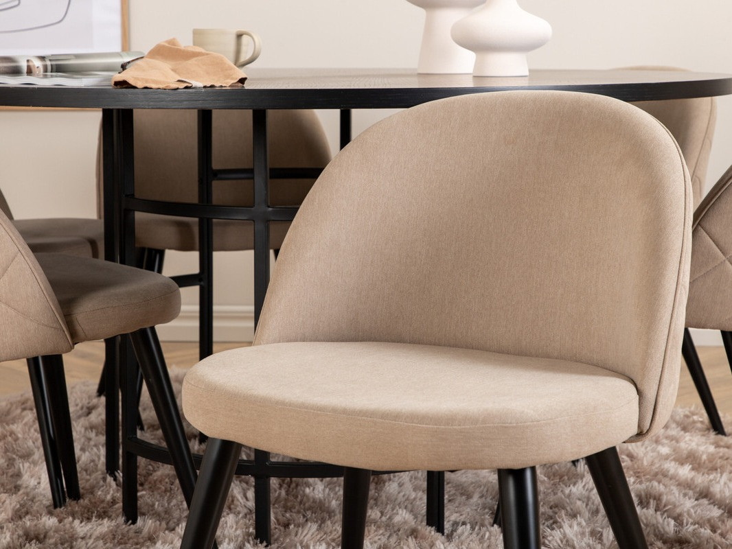 Conjunto para refeições Dallas 2387