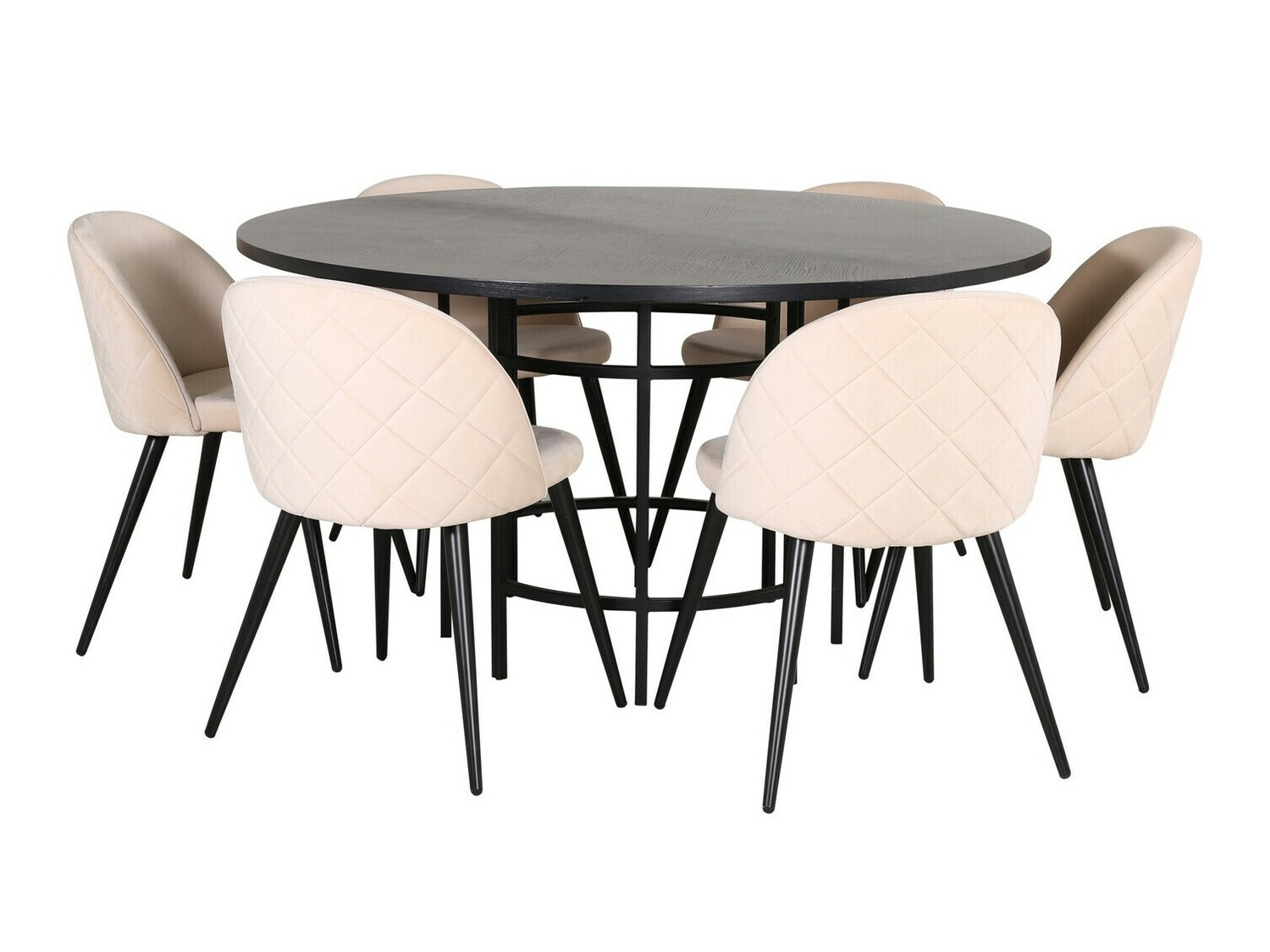 Conjunto para refeições Dallas 2387