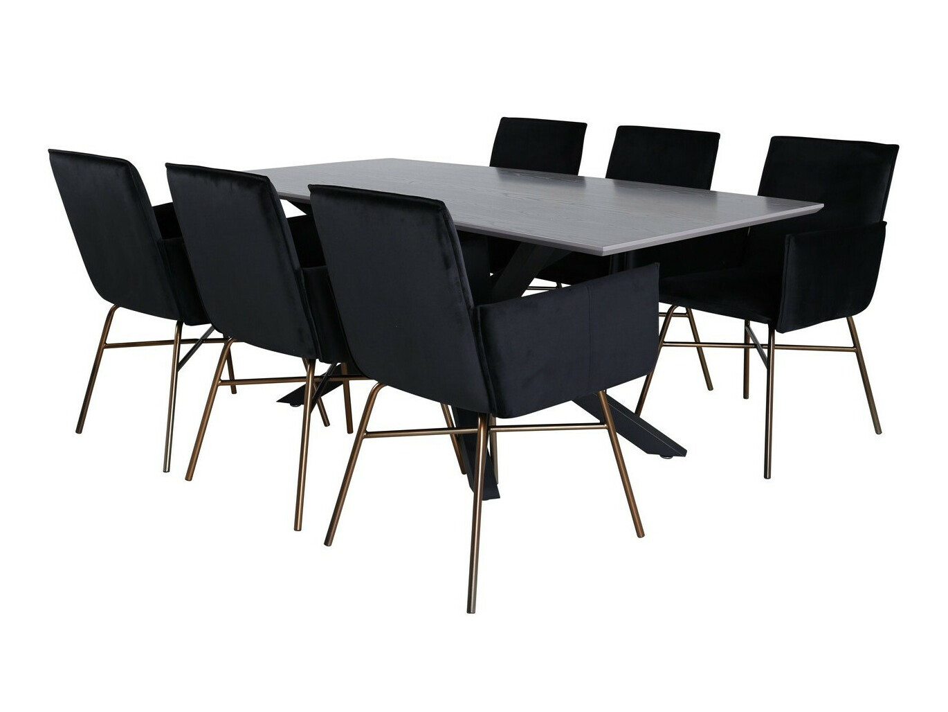 Conjunto para refeições Dallas 2701