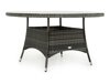 Conjunto de mesa e cadeiras Comfort Garden 572