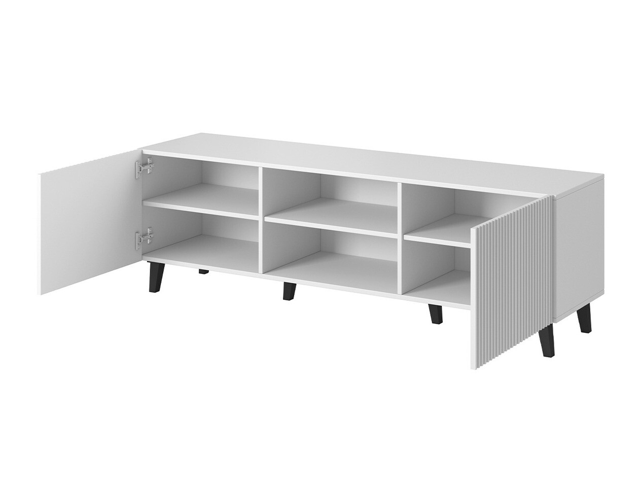 Conjunto para sala de estar Dicto (Branco)