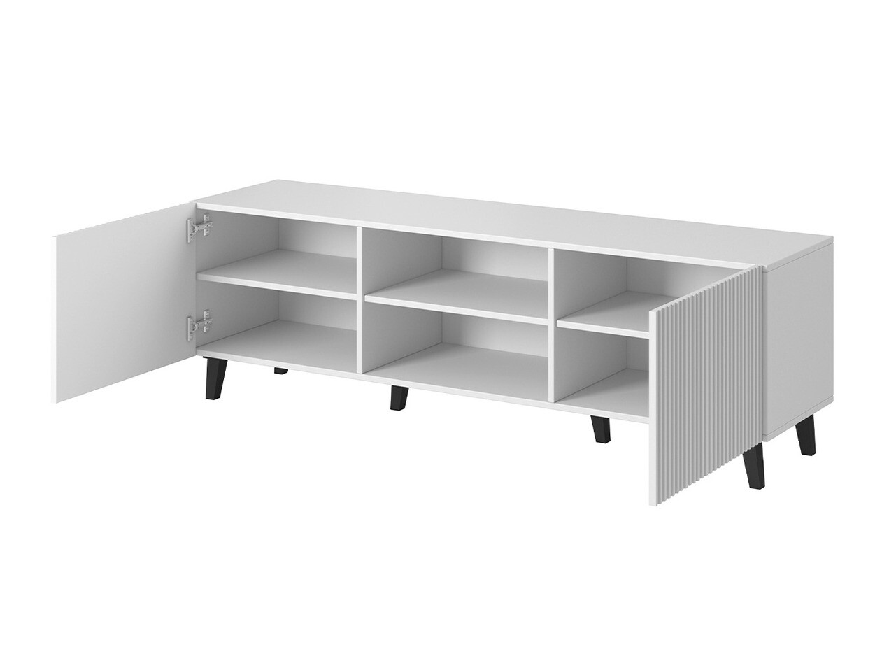 Conjunto para sala de estar Dicto I (Branco)