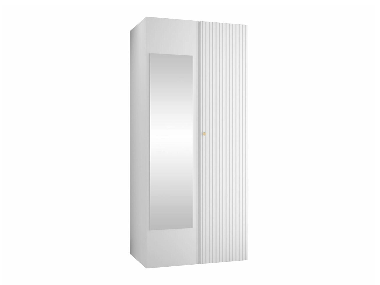 Roupeiro Hartford 397 (Branco)