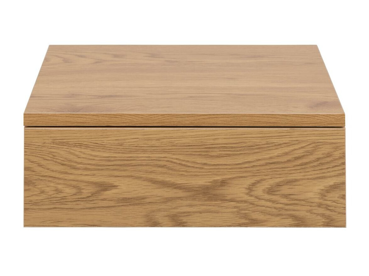 Mesa de cabeceira Norsica 601 (Carvalho selvagem)